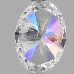 1.78 cctw SI1 - Lab Grown Loose Diamond