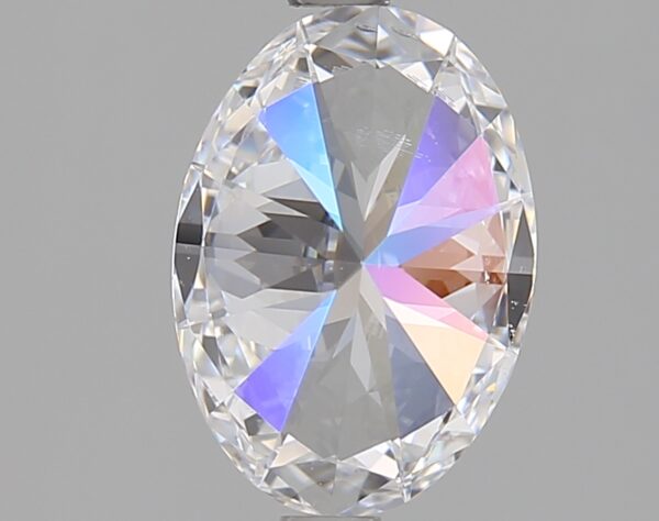 1.78 cctw SI1 - Lab Grown Loose Diamond