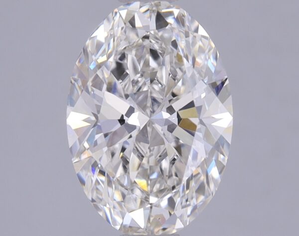 1.53 cctw VVS2 - Lab Grown Loose Diamond