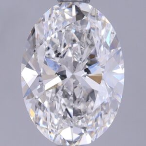 1.85 cctw SI1 - Lab Grown Loose Diamond