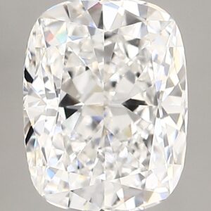 1.40 cctw VVS2 - Lab Grown Loose Diamond