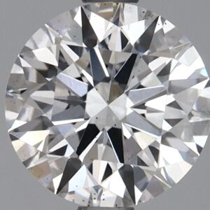 1.68 cctw SI1 - Lab Grown Loose Diamond