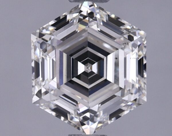 1.17 cctw VS2 - Lab Grown Loose Diamond