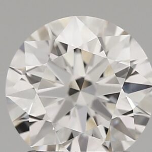 1.41 cctw VS1 - Lab Grown Loose Diamond