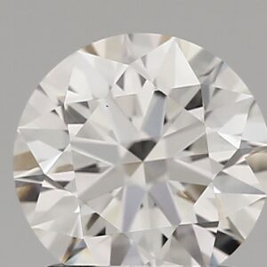 1.38 cctw VVS2 - Lab Grown Loose Diamond
