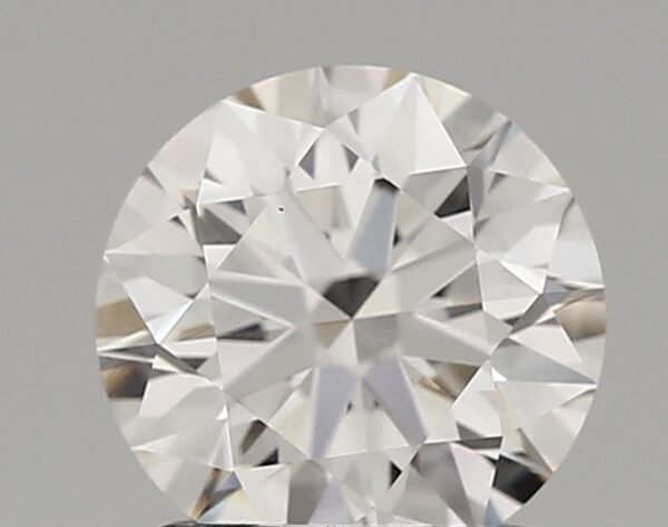 1.38 cctw VVS2 - Lab Grown Loose Diamond