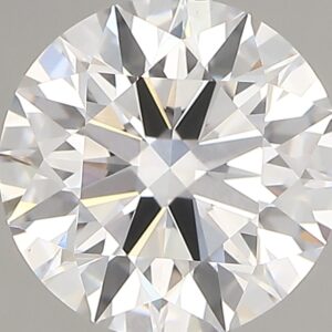1.37 cctw VVS2 - Lab Grown Loose Diamond