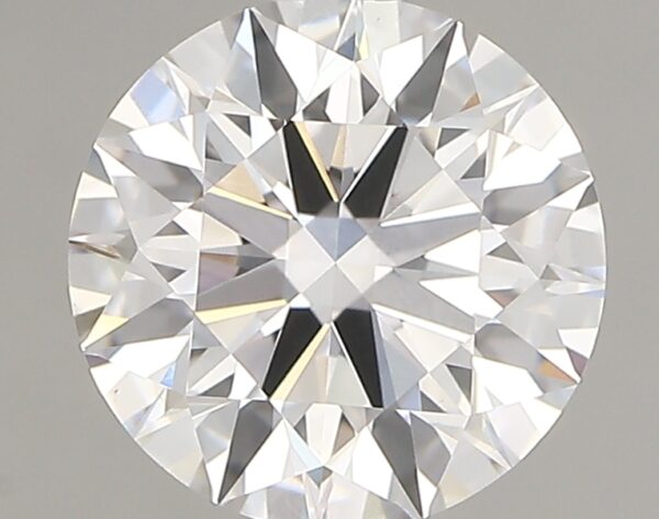 1.37 cctw VVS2 - Lab Grown Loose Diamond