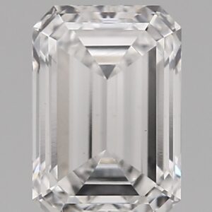 1.62 cctw VS1 - Lab Grown Loose Diamond