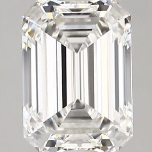 1.58 cctw VVS2 - Lab Grown Loose Diamond
