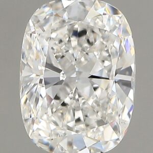 1.38 cctw VVS2 - Lab Grown Loose Diamond