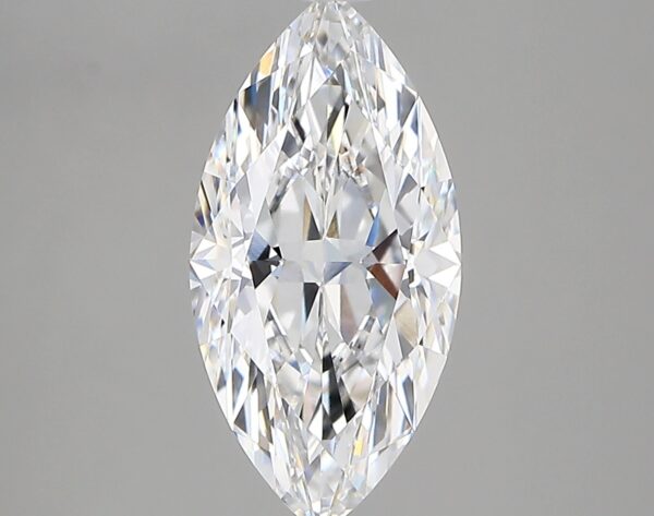 2.31 cctw VVS1 - Lab Grown Loose Diamond
