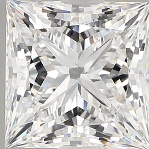 2.83 cctw VVS2 - Lab Grown Loose Diamond