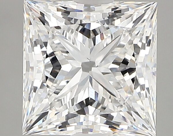 2.83 cctw VVS2 - Lab Grown Loose Diamond