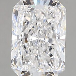 2.32 cctw VVS2 - Lab Grown Loose Diamond