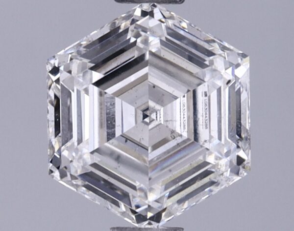 1.10 cctw SI1 - Lab Grown Loose Diamond
