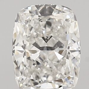 1.41 cctw VVS2 - Lab Grown Loose Diamond