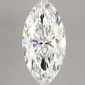 1.38 cctw VVS2 - Lab Grown Loose Diamond