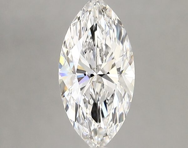 1.38 cctw VVS2 - Lab Grown Loose Diamond