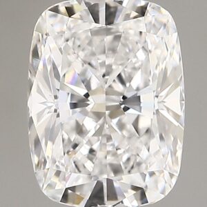 1.01 cctw VVS2 - Lab Grown Loose Diamond