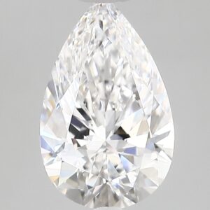 2.14 cctw VVS2 - Lab Grown Loose Diamond