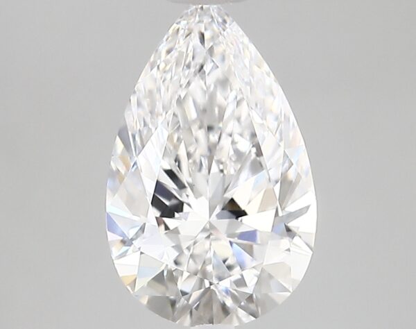 2.14 cctw VVS2 - Lab Grown Loose Diamond