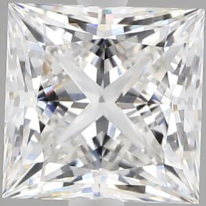 2.63 cctw VVS2 - Lab Grown Loose Diamond