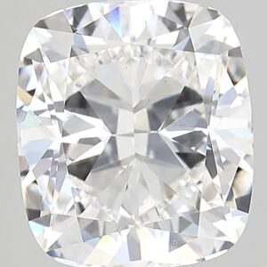 4.03 cctw VS2 - Lab Grown Loose Diamond