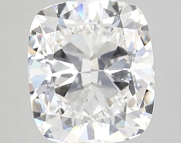 4.03 cctw VS2 - Lab Grown Loose Diamond