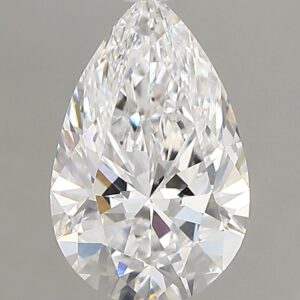 1.10 cctw VVS1 - Lab Grown Loose Diamond
