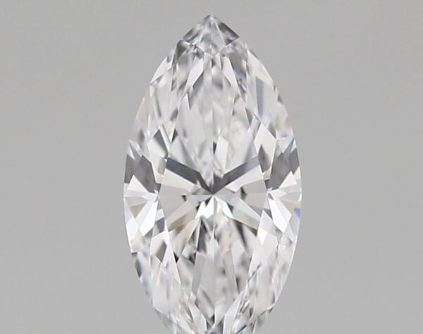 1.07 cctw VVS1 - Lab Grown Loose Diamond