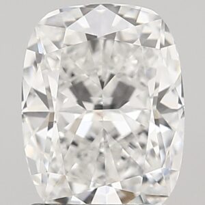 1.67 cctw VVS2 - Lab Grown Loose Diamond