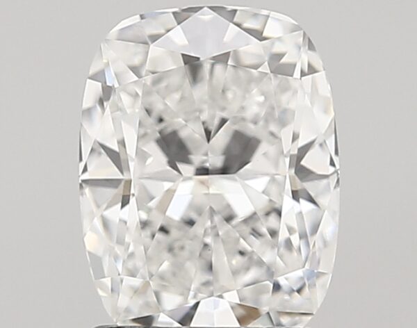 1.67 cctw VVS2 - Lab Grown Loose Diamond