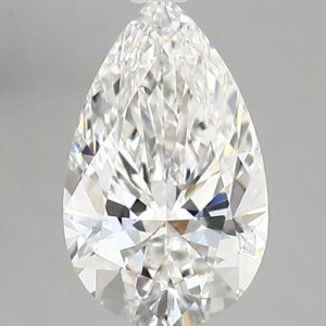 1.34 cctw VVS1 - Lab Grown Loose Diamond