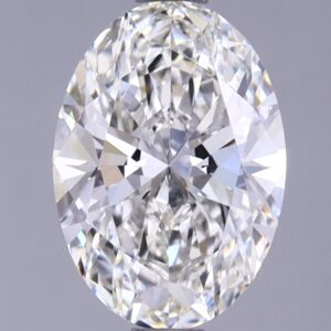 1.56 cctw VVS2 - Lab Grown Loose Diamond