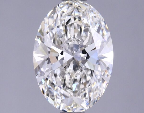 1.56 cctw VVS2 - Lab Grown Loose Diamond