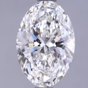 1.52 cctw VVS2 - Lab Grown Loose Diamond