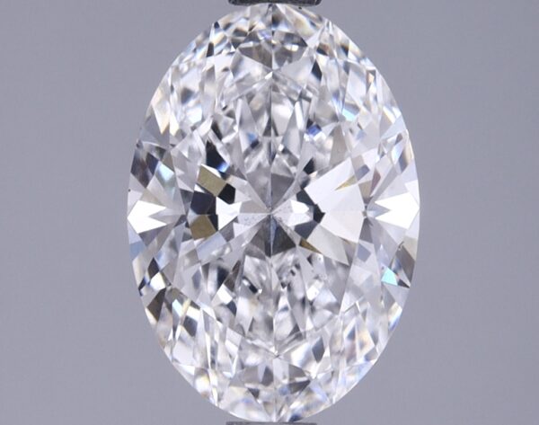 1.62 cctw VS2 - Lab Grown Loose Diamond