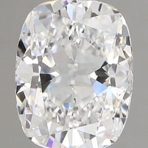 1.29 cctw VVS1 - Lab Grown Loose Diamond