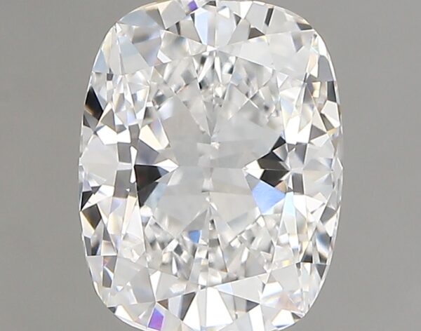 1.29 cctw VVS1 - Lab Grown Loose Diamond