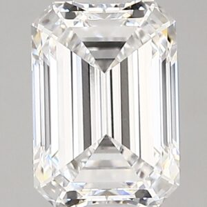 1.25 cctw VVS2 - Lab Grown Loose Diamond