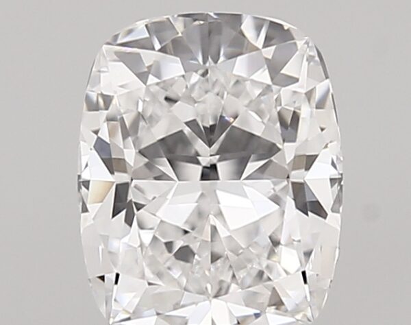 1.52 cctw VVS2 - Lab Grown Loose Diamond