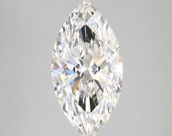 4.13 cctw VVS2 - Lab Grown Loose Diamond