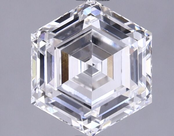 1.77 cctw VS1 - Lab Grown Loose Diamond
