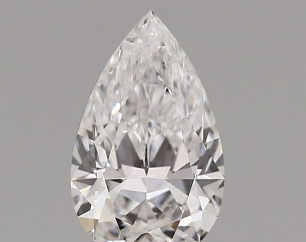 1.18 cctw VVS2 - Lab Grown Loose Diamond