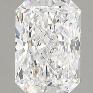 2.42 cctw VVS2 - Lab Grown Loose Diamond