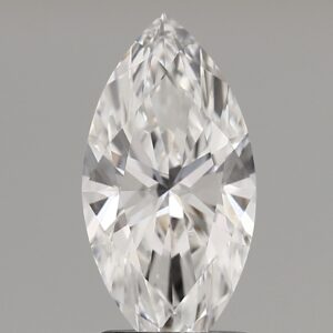 1.67 cctw VVS1 - Lab Grown Loose Diamond