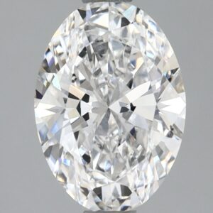 1.64 cctw VS1 - Lab Grown Loose Diamond