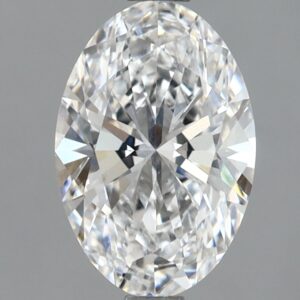 1.56 cctw VS1 - Lab Grown Loose Diamond