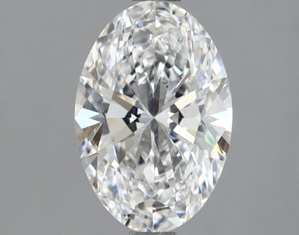 1.56 cctw VS1 - Lab Grown Loose Diamond